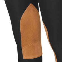 Load image into Gallery viewer, Dapplebay Sport Knee Patch Breeches
