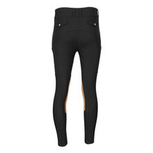 Load image into Gallery viewer, Dapplebay Sport Knee Patch Breeches
