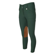Load image into Gallery viewer, Dapplebay Sport Knee Patch Breeches
