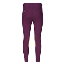Load image into Gallery viewer, Dapplebay Sport Knee Patch Breeches
