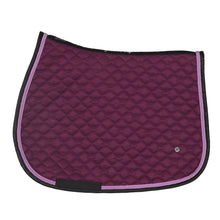 Load image into Gallery viewer, Dapplebay Sport Pony Saddle Pad
