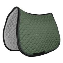 Load image into Gallery viewer, Dapplebay Sport Pony Saddle Pad

