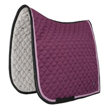 Load image into Gallery viewer, Dapplebay Sport Dressage Saddle Pad
