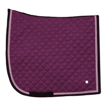 Load image into Gallery viewer, Dapplebay Sport Dressage Saddle Pad
