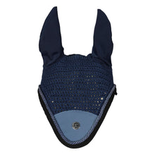 Load image into Gallery viewer, Dapplebay Sport Pony Fly Veil
