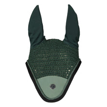 Load image into Gallery viewer, Dapplebay Sport Pony Fly Veil
