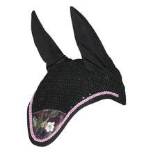 Load image into Gallery viewer, Dapplebay Blackberry Daze Fly Veil
