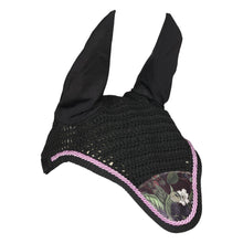 Load image into Gallery viewer, Dapplebay Blackberry Daze Fly Veil
