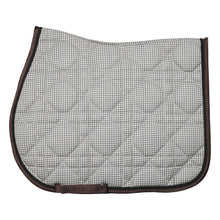 Load image into Gallery viewer, Dapplebay Heirloom Jump Saddle Pad
