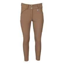 Load image into Gallery viewer, Dapplebay Winter Sport Full Seat Breeches
