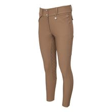 Load image into Gallery viewer, Dapplebay Winter Sport Full Seat Breeches
