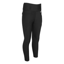 Load image into Gallery viewer, Dapplebay Winter Essential Full Seat Tights
