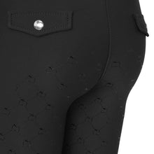 Load image into Gallery viewer, Dapplebay Winter Kid's Essential Full Seat Tights
