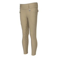 Load image into Gallery viewer, Dapplebay Winter Kid's Essential Full Seat Tights
