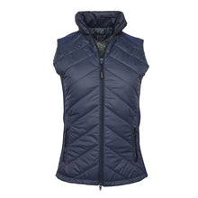 Load image into Gallery viewer, Dapplebay Lady Quilted Vest

