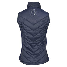 Load image into Gallery viewer, Dapplebay Lady Quilted Vest
