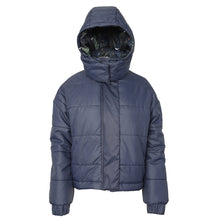 Load image into Gallery viewer, Dapplebay Reversible Puffer Jacket
