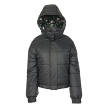 Load image into Gallery viewer, Dapplebay Reversible Puffer Jacket
