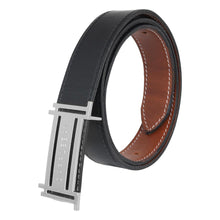 Load image into Gallery viewer, Dapplebay Reversible Jump Belt - Silver
