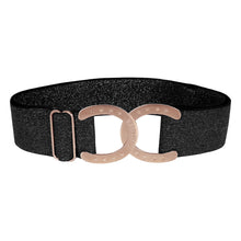 Load image into Gallery viewer, Dapplebay Glitter Belts
