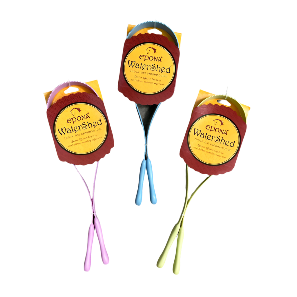 AE Epona Watershed - DISCOUNTINUED