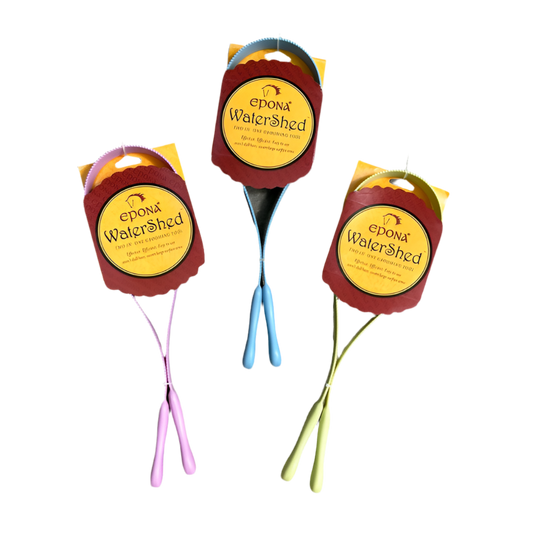 AE Epona Watershed - DISCOUNTINUED