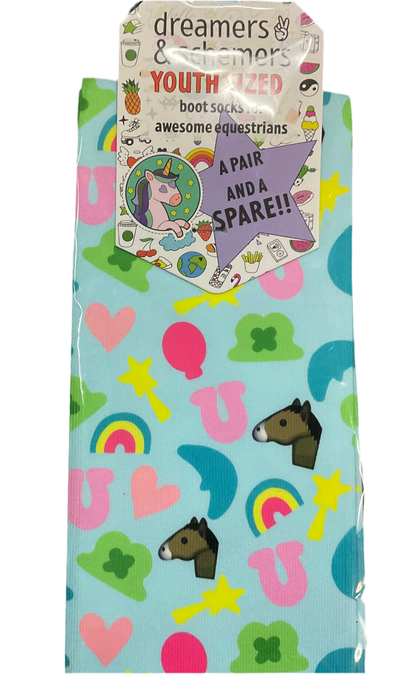 Dreamers and Schemers YOUTH 2025