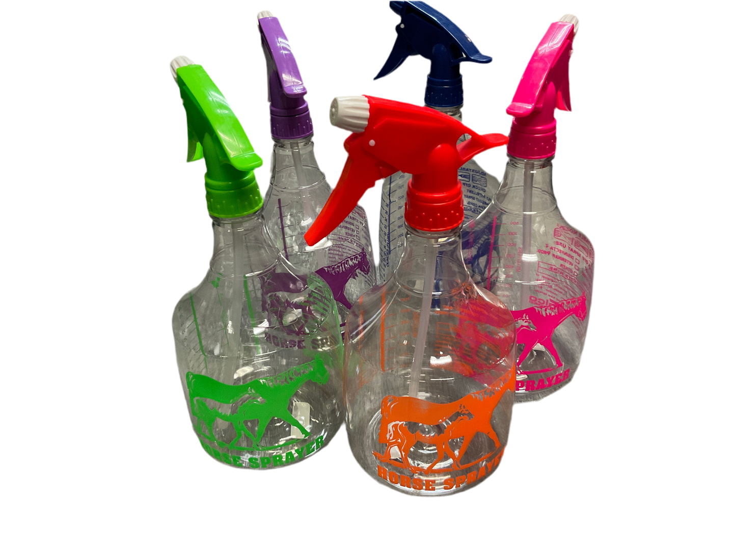 Spray Bottles 36oz
