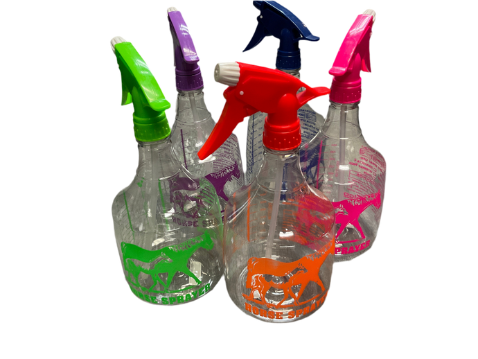 Spray Bottles 36oz