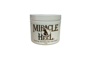 Miracle Heel