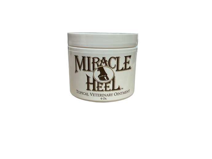 Miracle Heel