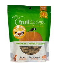 Load image into Gallery viewer, Fruitables Dog Treats
