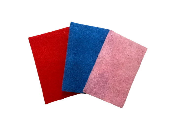 Scouring Pad