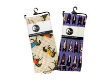 Load image into Gallery viewer, Boot Socks Adult

