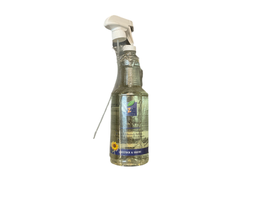 eZall Green Fly Spray