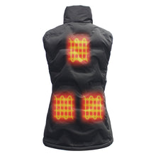 Load image into Gallery viewer, TuffRider Heated Riding Vest
