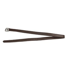 Load image into Gallery viewer, Henri de Rivel Leadline Triple Covered Stirrup Leather
