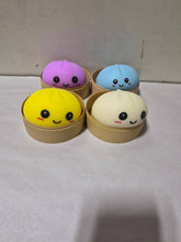 Load image into Gallery viewer, Squishy Dumpling Mystery Colors
