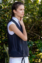 Load image into Gallery viewer, ZIP IN 2 AIRBAG VEST
