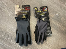Load image into Gallery viewer, Heritage Performance Glove DARK GREY
