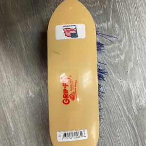 Grip Fit "Mud" Brush