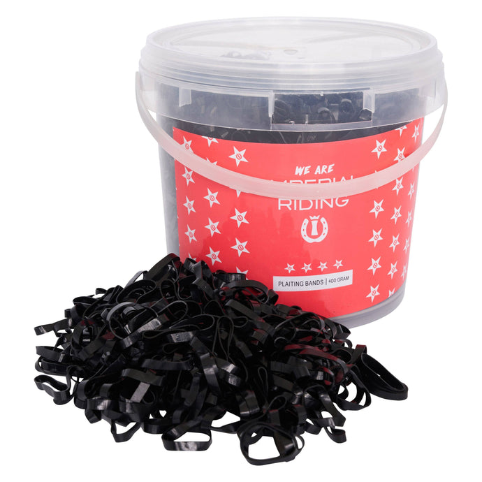 Imperial Riding Plaiting Bands IRHProfi-Box 400gram