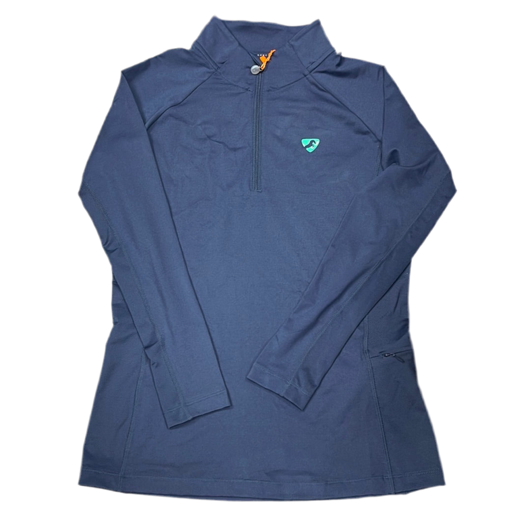 *CLEARANCE* Aubrion Newbury Long Sleeve Sun Shirt