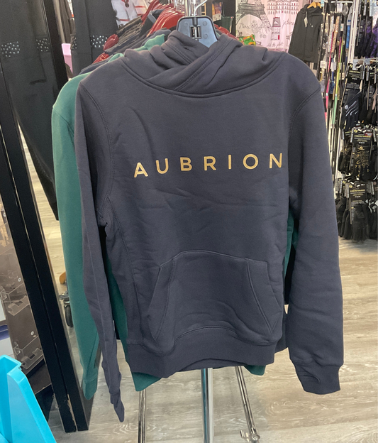 Aubrion Latimer Maids Hoodie KIDS 8252*CLEARANCE*