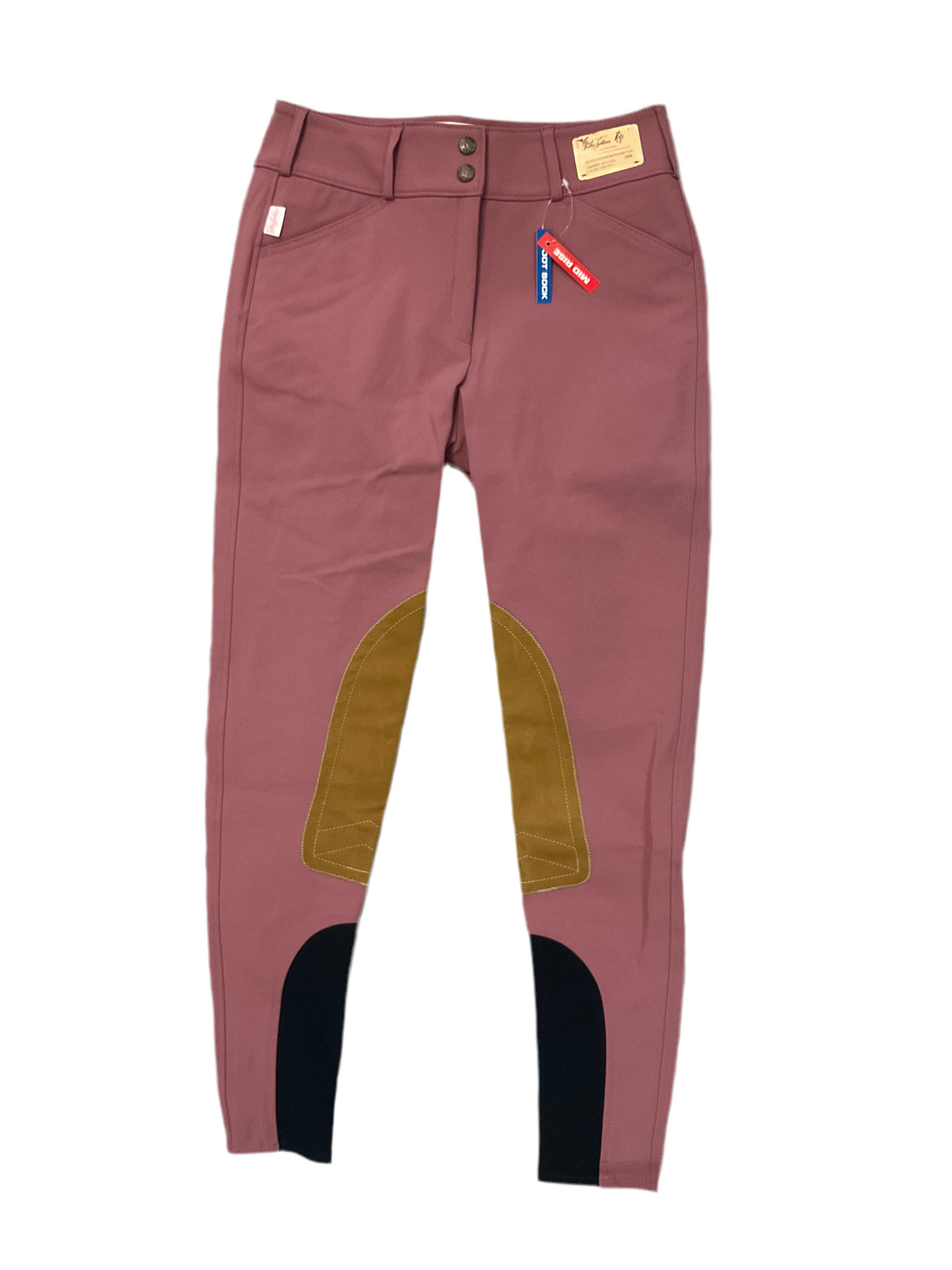 T.S. Trophy Hunter #1923 Breeches