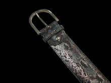 Load image into Gallery viewer, 🐴T.S. Printed Leather Belts
