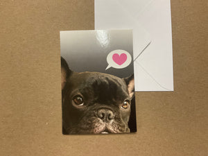 Gift Card Envelope