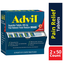 Load image into Gallery viewer, Advil
