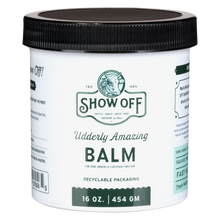 Load image into Gallery viewer, Show Off Udderly Amazing Balm
