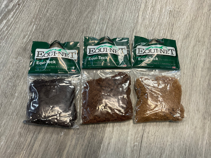 Equi-Net Hairnet